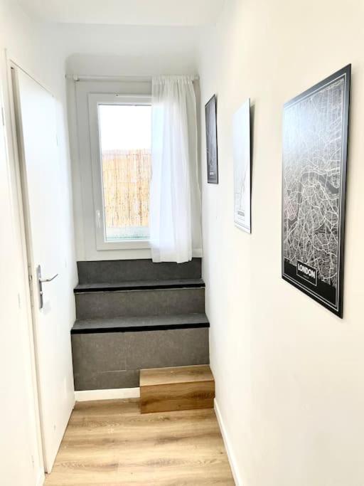 T4 Plein Coeur De Avec Vue Notre Dame Apartment *